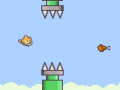 Mchezo Flappy Doge