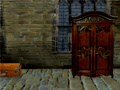 Mchezo Medieval Church Escape 2 Episode 2
