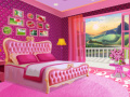 Mchezo Helen Dreamy Pink House