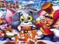 Mchezo Tom and Jerry Hidden Objects