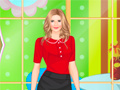 Mchezo Halen Ashlen May Dress Up