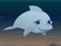 Mchezo My Dolphin Playday