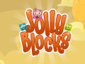 Mchezo Jolly blocks