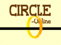 Mchezo Circle Online