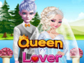 Mchezo Queen Or Lover
