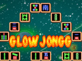 Mchezo Glow Jongg