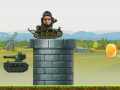 Mchezo World of tanks Balance Man 