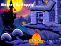 Mchezo Monkey Go Happly Stage 16