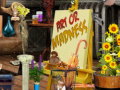 Mchezo Art or Madness
