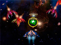 Mchezo Guardians Of The Galaxy: Defend The Galaxy