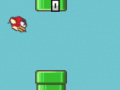 Mchezo Flapping Bird