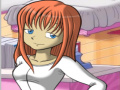Mchezo Prom Queen Sim