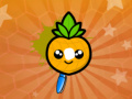 Mchezo Super Pineapple Pen 2