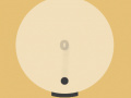 Mchezo Circle Ball  