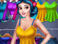 Mchezo Princess Fashion Looks