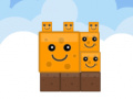 Mchezo Happy Stacking
