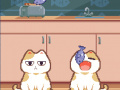 Mchezo Nom Cat
