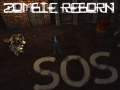 Mchezo Zombie Reborn
