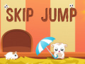 Mchezo Skip Jump