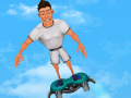 Mchezo Water Jetpack