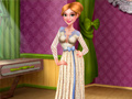Mchezo Dove Wedding Dolly Dress Up