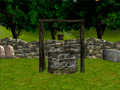 Mchezo Forest Village Getaway Episode 1