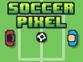 Mchezo Soccer Pixel