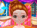 Mchezo Sweet Girl Makeover