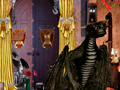 Mchezo Dragons VS Demons