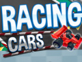 Mchezo Racing Cars