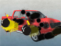 Mchezo Smash My Car
