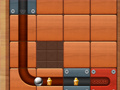 Mchezo Roll The Ball Online