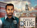 Mchezo Family Crime