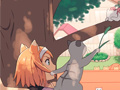 Mchezo Day of the Cats: Episode 2