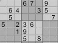 Mchezo Sudoku Express