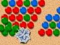Mchezo Pinboard Bubble Shooter