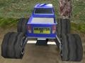 Mchezo Monster Truck Adventure 3D