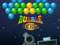 Mchezo Bubble Burst  