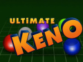 Mchezo Ultimate Keno 