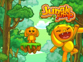 Mchezo Jungle Jump