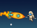 Mchezo Space Rescue