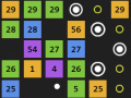 Mchezo Ballz Online