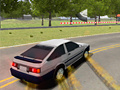 Mchezo Extreme Drift