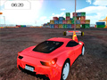 Mchezo Car Parking 2