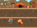 Mchezo Prehistoric Warfare