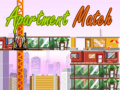Mchezo Apartment Match