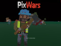 Mchezo PixWars