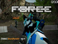 Mchezo Bullet Force Multiplayer