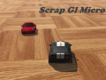 Mchezo Scrap Gl Micro