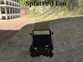 Mchezo SplatPed Evo